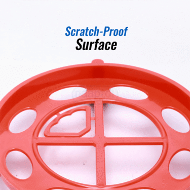 Gas Cylinder Trolley (GAS1)