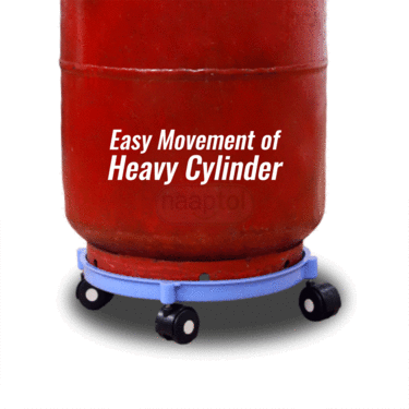 Gas Cylinder Trolley (GAS1)