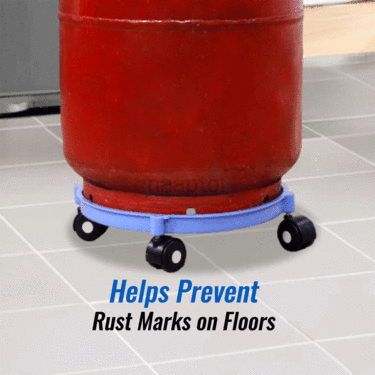 Gas Cylinder Trolley (GAS1)