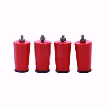 Set Of 4 Gas Stove Legs ( GAS2)
