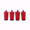 Set Of 4 Gas Stove Legs ( GAS2)