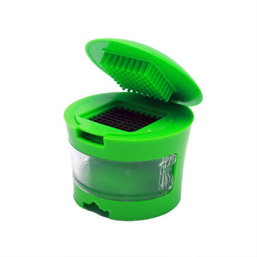 GarliC Crusher (GC4)