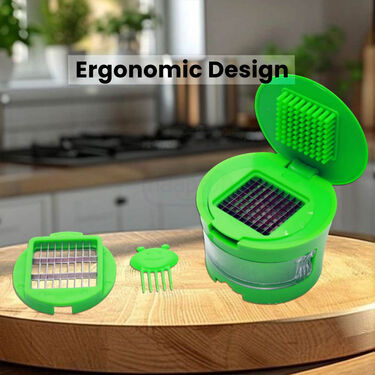 GarliC Crusher (GC4)