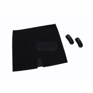 Head Ache Soothing Hot & Cold Gel Cap With Free Accupressure Point Clip (GCA1)