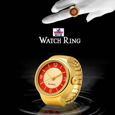 Watch Ring (GWR6)