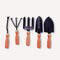 Gardening Hand Tools Set Of 5 Pcs