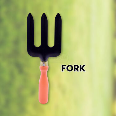 Gardening Hand Tools Set Of 5 Pcs