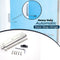 Heavy Duty Automatic Door Closer Hinge (HAS2)
