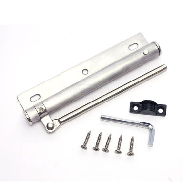 Heavy Duty Automatic Door Closer Hinge (HAS2)