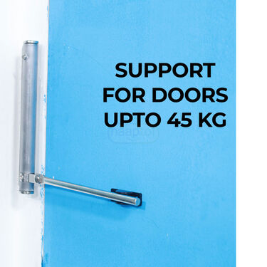 Heavy Duty Automatic Door Closer Hinge (HAS2)