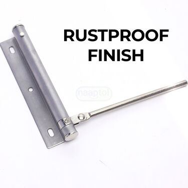 Heavy Duty Automatic Door Closer Hinge (HAS2)