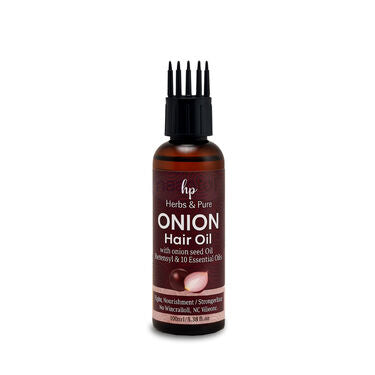 Onion oil Buy 1 Get 1 (HCO1)