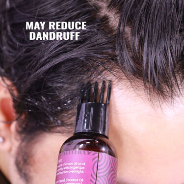 Onion oil Buy 1 Get 1 (HCO1)