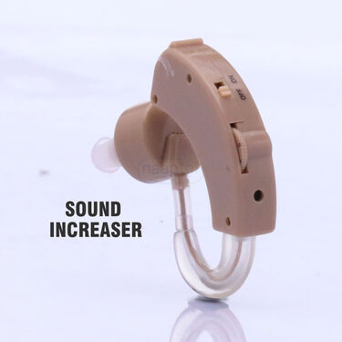 Sound Increaser for Ear (HE01)