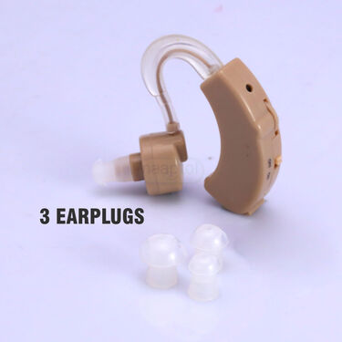 Sound Increaser for Ear (HE01)