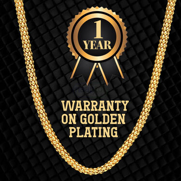 Golden Heavy Chain B1G1 (HGC3)