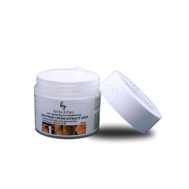 Full Body Brightening Cream (HPCI)