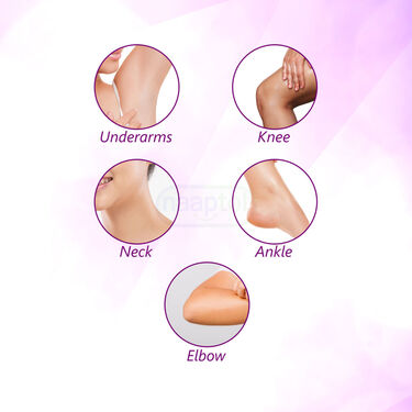 Full Body Brightening Cream (HPCI)