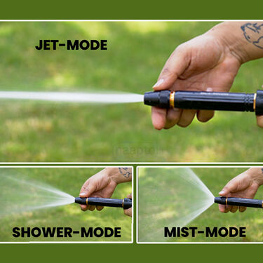 High Pressure Water Spray Gun