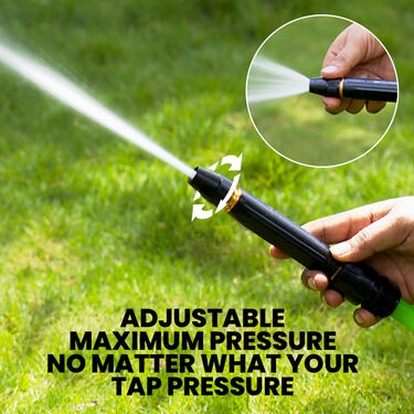 High Pressure Water Spray Gun