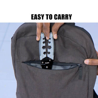 28 In 1 Multifunctional Wire Pliers + Stripper Tool (HT27)