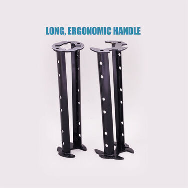 2 Pcs Dual Head Sink Wrench (HT31)