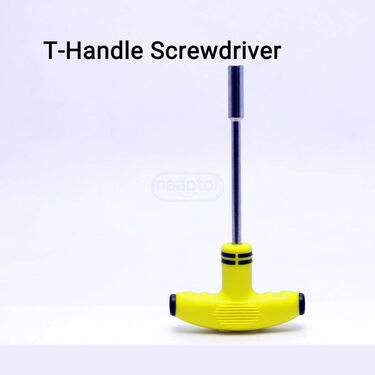 Double Sided Universal Wrench with 21 Pcs Screwdriver Socket Tool Kit (HT44)