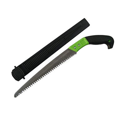 Steel Sharpen Hand Saw (HT48)