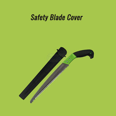 Steel Sharpen Hand Saw (HT48)