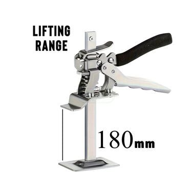 Pack of 2 - Furniture Lift Hand Jack (HT49)