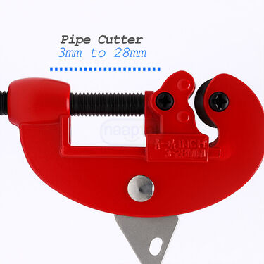 Pipe Cutting Hand Tool (HT52)