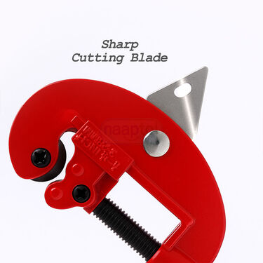 Pipe Cutting Hand Tool (HT52)