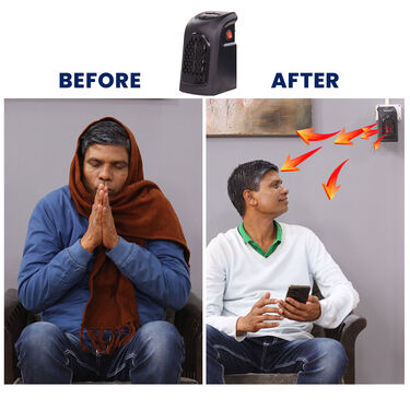 Handy Personal Heater (HA2)