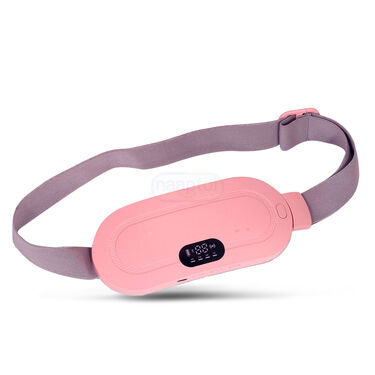 Heating Pad & Massager For Periods Cramp (PCRD)