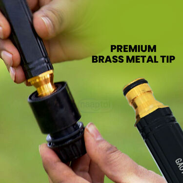 High Pressure Water Spray Gun