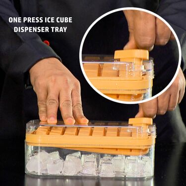 Ice Cube Tray (ICT1)