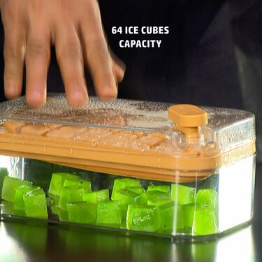 Ice Cube Tray (ICT1)