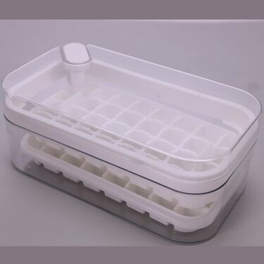 Ice Cube Tray (ICT1)