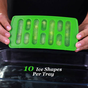 Pack Of 4 Ice Tray ( ICT3)