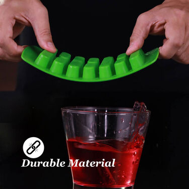 Pack Of 4 Ice Tray ( ICT3)