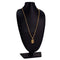 Jagannath Pendant With Golden Chain (JPN7)