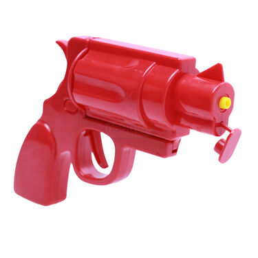 Ketchup Dispenser (KD)