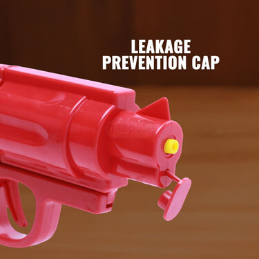 Ketchup Dispenser (KD)