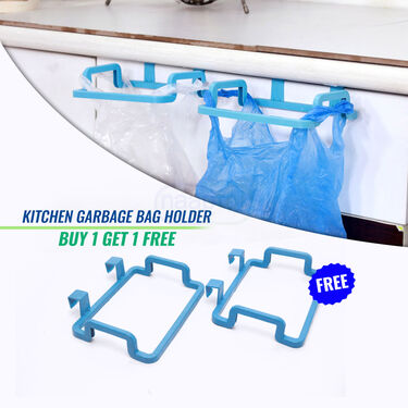 Kitchen Garbage Bag Holder Buy 1 Get 1 (KGB)