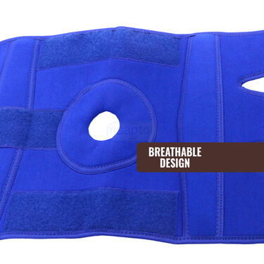 Perfect Fir Magnetic Knee Support For Pain Relief Buy 1 Pair Get 1 Pair (KS04)