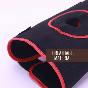 Perfect Fit Magnetic Knee Support Buy 1 Pair Get 1 Pair (KS05)