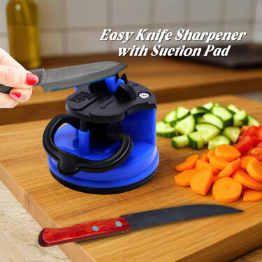 Knife Sharpener (KS3)