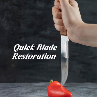 Knife Sharpener (KS3)