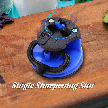 Knife Sharpener (KS3)