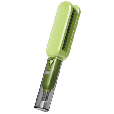 3 In 1 Cleaning Brush With Knife Sharpner (KS4)